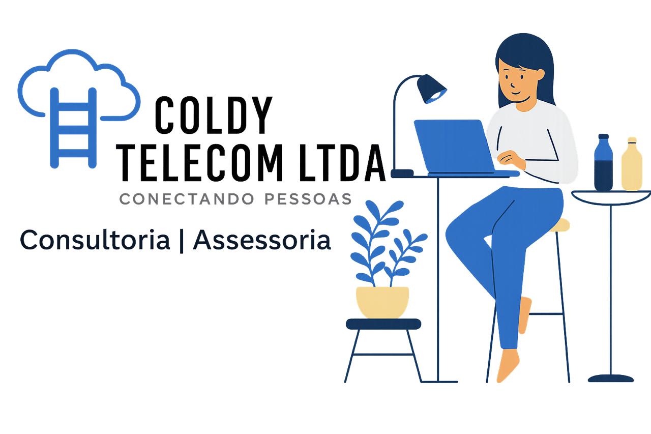 Coldy Telecom